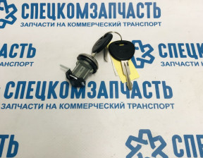 Личинка двери левой на Хендай Портер 1 - 8191043A00