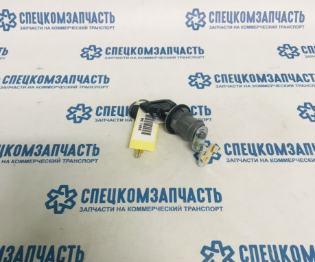 Личинка замка двери левая (с ключом) на Hyundai HD - 819105HA00