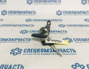 Личинка замка двери левая (с ключом) на Hyundai HD - 819105HA00