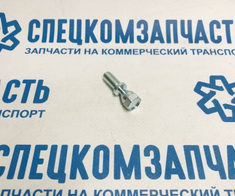 Болт замка зажигания на Хендай Портер 1 - 8191931000