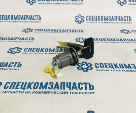 Личинка замка двери правая (с ключом) на Hyundai HD - 819205HA00