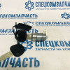 Личинка двери передней левая на Киа Бонго - 819704EA00