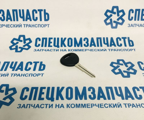 Ключ заготовка на Хендай Портер 1 - 8199643010