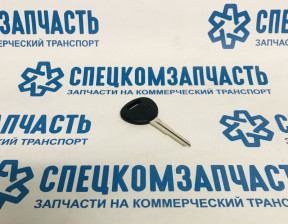 Ключ заготовка на Хендай Портер 1 - 8199643010