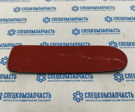 Стекло зеркало левое нижнее (без обогрева) на Sollers-Atlant - 8202100R004LN