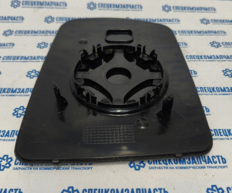 Стекло зеркало левое верхнее (без обогрева) на Sollers-Atlant - 8202100R004LV