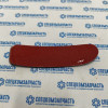 Стекло зеркало правое нижнее (без обогрева) на Sollers-Atlant - 8202100R004RN