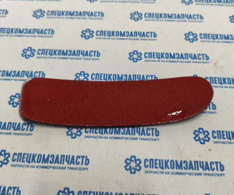 Стекло зеркало правое нижнее (без обогрева) на Sollers-Atlant - 8202100R004RN