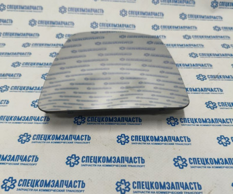 Стекло зеркало правое верхнее (без обогрева) на Sollers-Atlant - 8202100R004RV