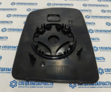 Стекло зеркало правое верхнее (без обогрева) на Sollers-Atlant - 8202100R004RV