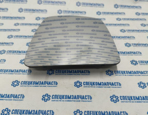 Стекло зеркало правое верхнее (без обогрева) на Соллерс Атлант - 8202100R004RV