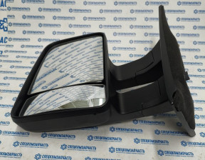 Зеркало левое на Соллерс Арго - 8210100W6030A