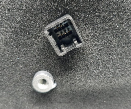 Зеркало левое на Sollers Argo - 8210100W6030A