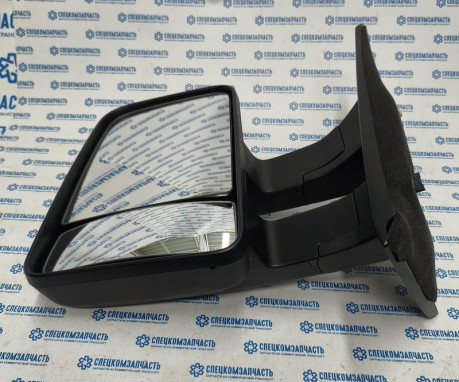 Зеркало левое на Sollers Argo - 8210100W6030A