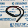 Уплотнитель двери боковой верхний на Hyundai HD - 821455H002
