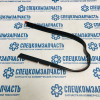 Уплотнитель двери боковой нижний на Hyundai HD - 821505H003