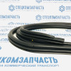 Уплотнитель двери передней правой проема на Хендай Портер 1 - 821604B000