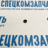 Клипса обшивки двери (заглушка винта) на Хендай Портер 1 - 823141E200WK