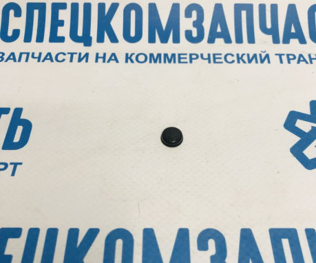 Клипса обшивки двери (заглушка винта) на Хендай Портер 1 - 823141E200WK