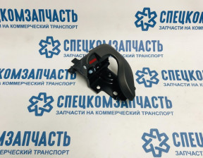 Ручка двери внутренняя правая на Hyundai HD - 823205H001 Ручка двери внутренняя правая на Hyundai HD - 823205H001