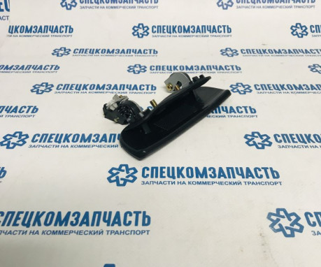 Ручка двери наружная левая на Hyundai HD - 823305H002