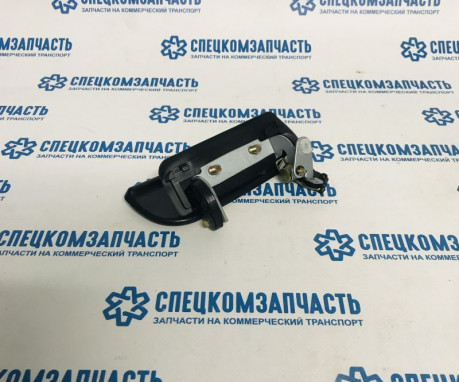 Ручка двери наружная левая на Hyundai HD - 823305H002