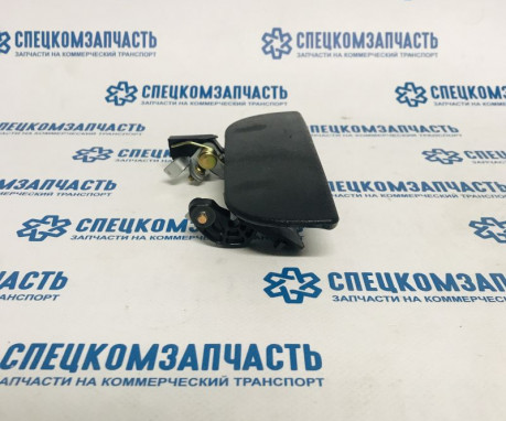 Ручка двери наружная левая на Hyundai HD - 823305H002