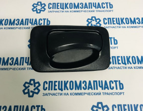 Ручка двери наружняя левая на Hyundai HD - 823307C000