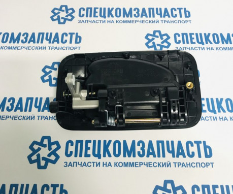 Ручка двери наружняя левая на Hyundai HD - 823307C000