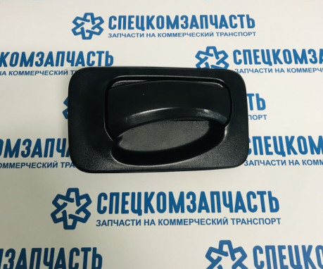 Ручка двери наружняя левая на Hyundai HD - 823307C000