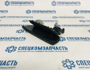 Ручка двери наружная правая на Hyundai HD - 823405H002