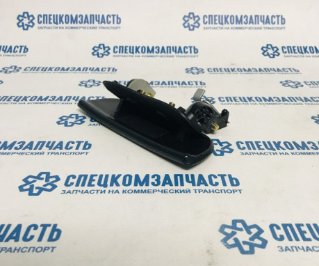 Ручка двери наружная правая на Hyundai HD - 823405H002