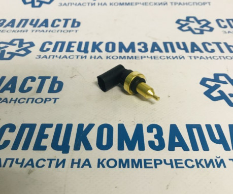Датчик температуры охлаждающей жидкости ОМ651 на Мерседес Спринтер - 82404