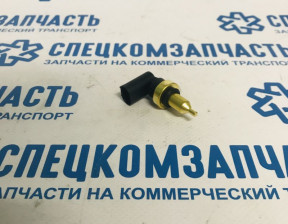 Датчик температуры охлаждающей жидкости ОМ651 на Мерседес Спринтер - 82404