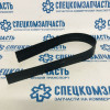 Уплотнитель направляющей планки стекла двери правой/левой (резинка) на Хендай Портер 1 - 8241243000