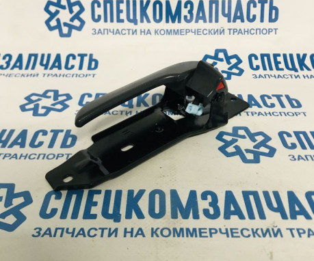 Ручка двери передней/задней внутренняя левая на Киа Бонго - 826104E000GW