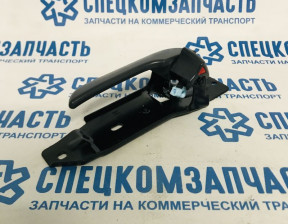 Ручка двери передней/задней внутренняя левая на Киа Бонго - 826104E000GW
