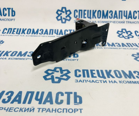Ручка двери передней/задней внутренняя левая (хром) на Киа Бонго - 826104E010