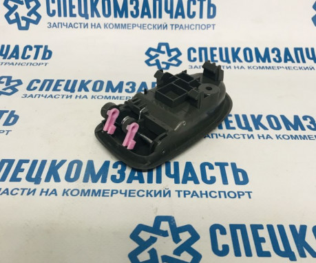 Ручка двери внутренняя левая на Хендай Портер 2 - 826104F000ES