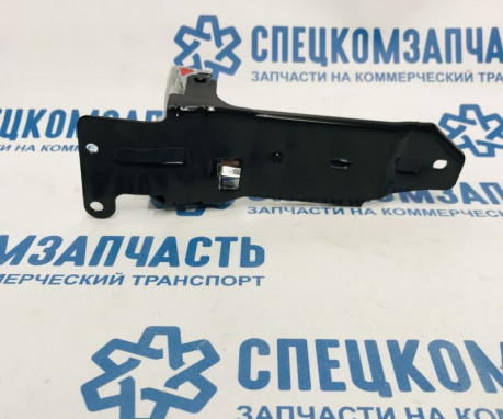 Ручка двери передней/задней внутренняя правая (хром) на Киа Бонго - 826204E010