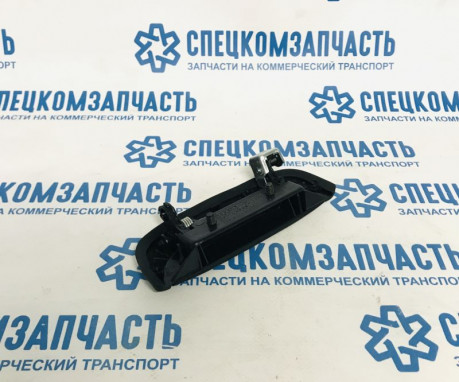 Ручка двери правой наружная на Хендай Портер 1 - 826604B000