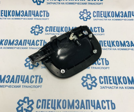 Ручка двери передней наружняя правая на Киа Бонго - 826604E040
