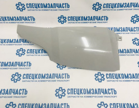 Крыло левое D4AL на Hyundai HD - 827105H002
