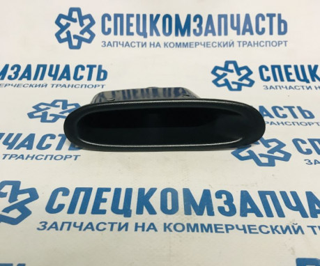 Вставка подлокотника двери правой на Хендай Портер 1 - 8272143610AQ