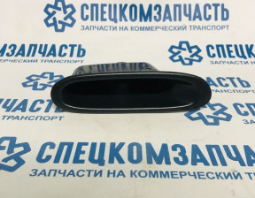 Вставка подлокотника двери правой на Хендай Портер 1 - 8272143610AQ