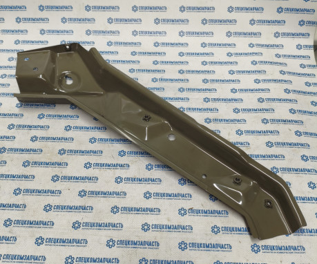 Панель над фарой правая (усилитель) на Sollers-Atlant - 8400190R001E