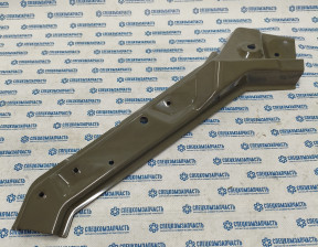 Панель над фарой правая (усилитель) на Соллерс Атлант - 8400190R001E