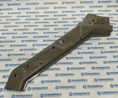 Панель над фарой правая (усилитель) на Sollers-Atlant - 8400190R001E