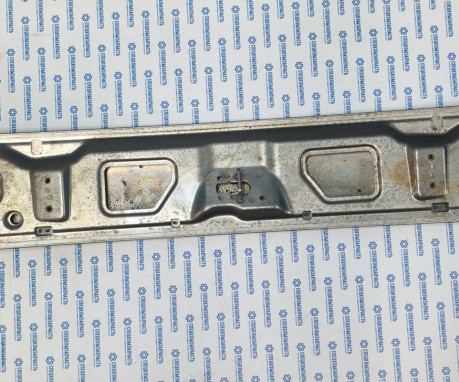 Капот на Sollers Argo - 8402010W5000