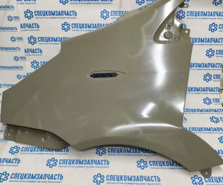 Крыло переднее левое на Sollers-Atlant - 8403111R001E